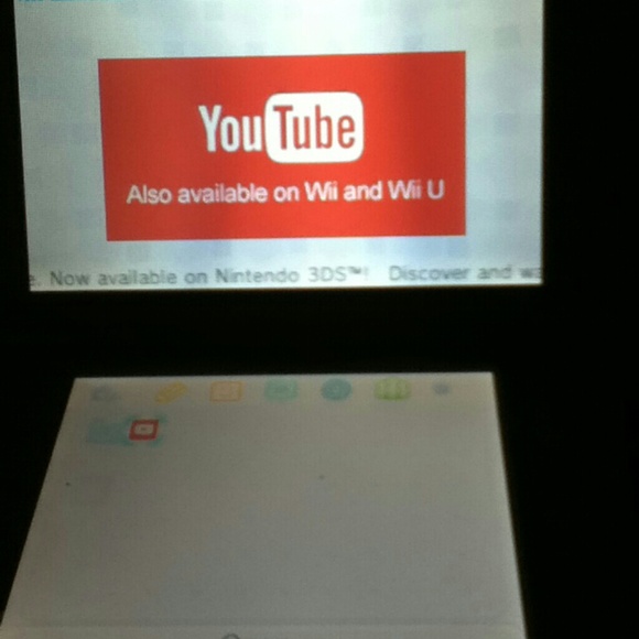 NINTENDO 3DS XL - Picture 3 of 4